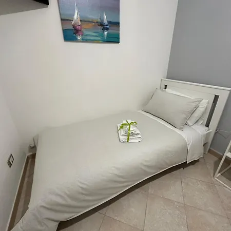 Arche Daire Agrigento
