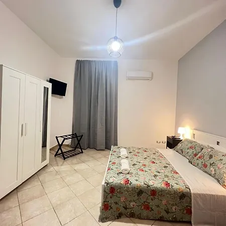 Arche Daire Agrigento