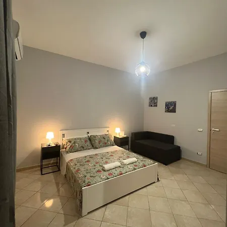 Daire Arche Agrigento