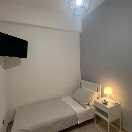 Apartman Arche