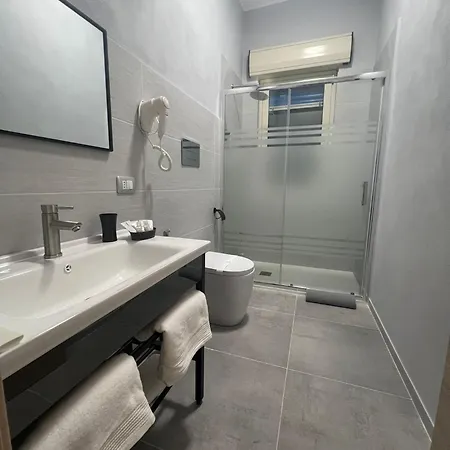 Arche Apartament *