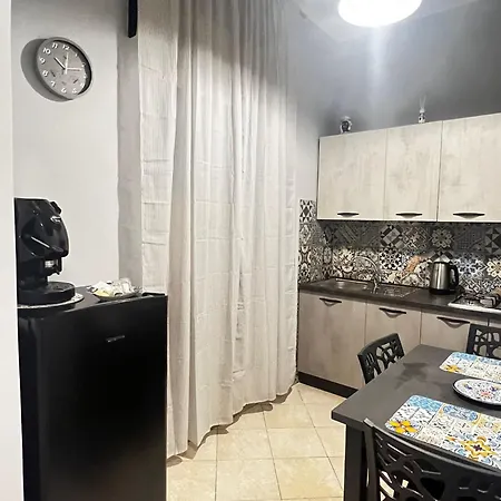Arche Apartament Agrigento