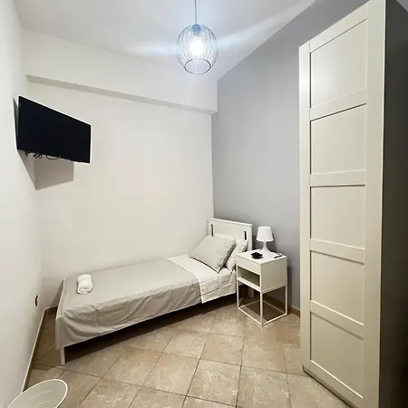 Apartament Arche Agrigento