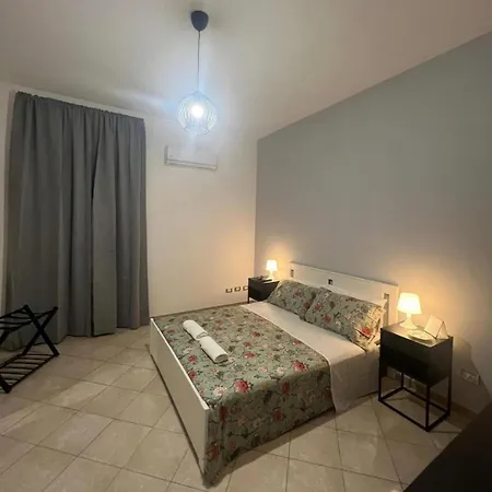 Arche Apartment