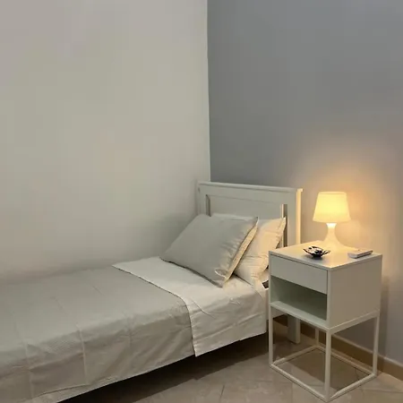Apartment Arche