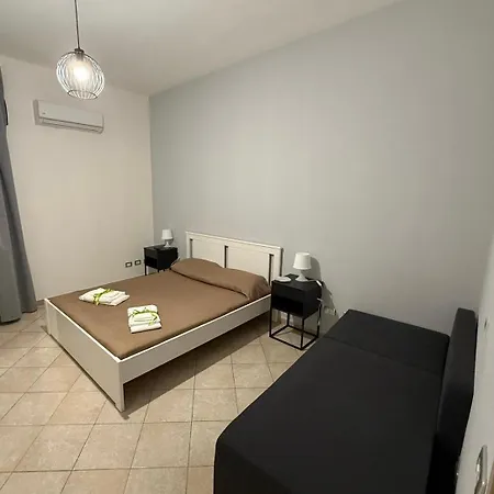 Apartment Arche