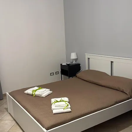 Apartment Arche Agrigento